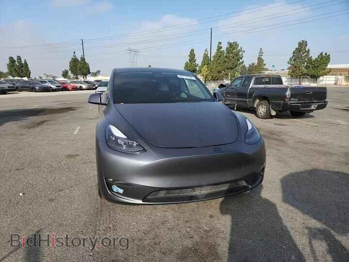 2021 TESLA MODEL Y - VIN: 5YJYGDEF6MF146445 - Фото 14