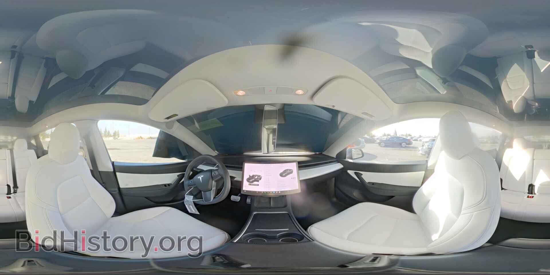2021 TESLA MODEL Y - VIN: 5YJYGDEF6MF146445 - Фото 15