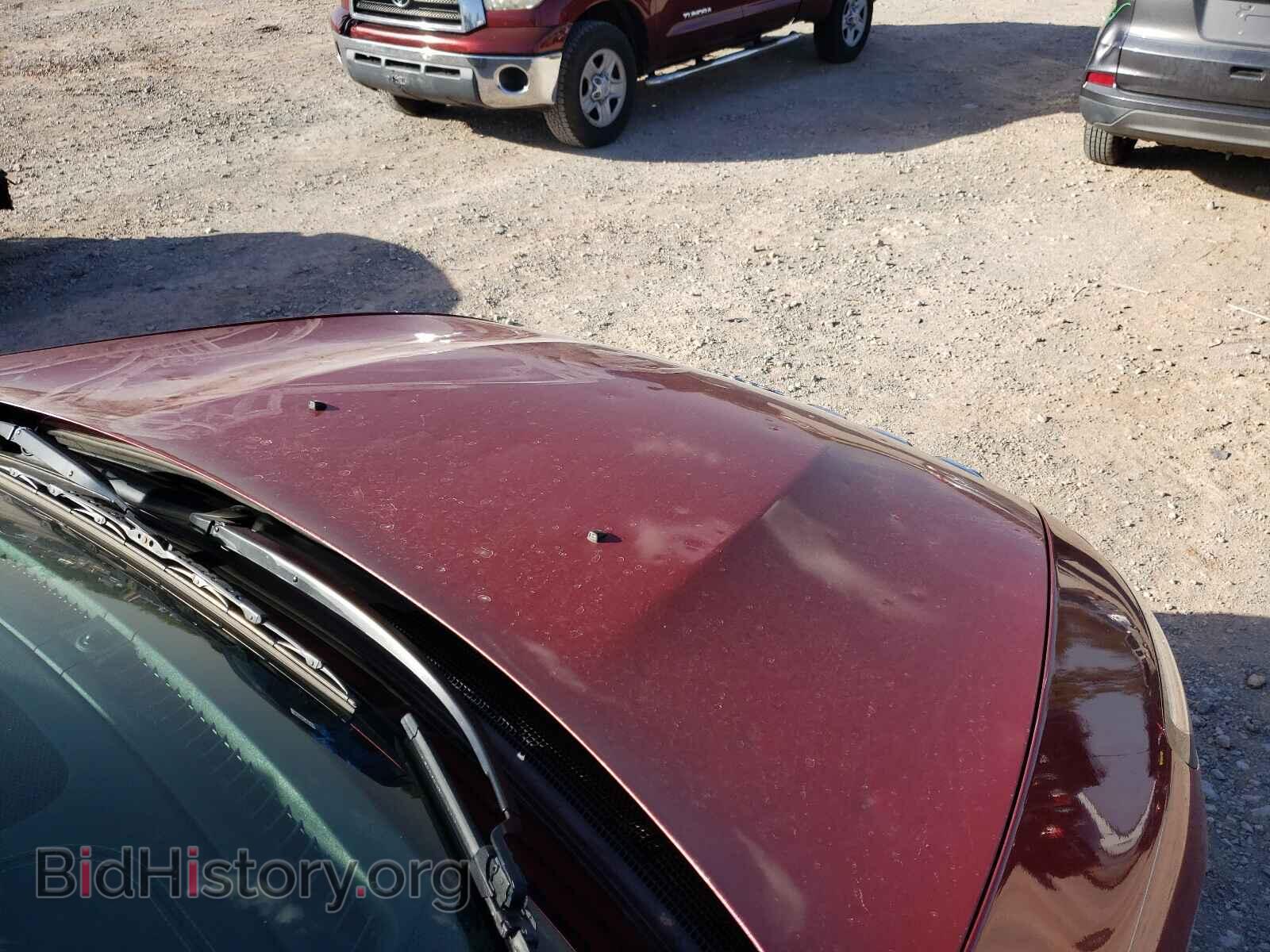 2014 JEEP CHEROKEE - VIN: 1C4PJMDS2EW184859 - Фото 9