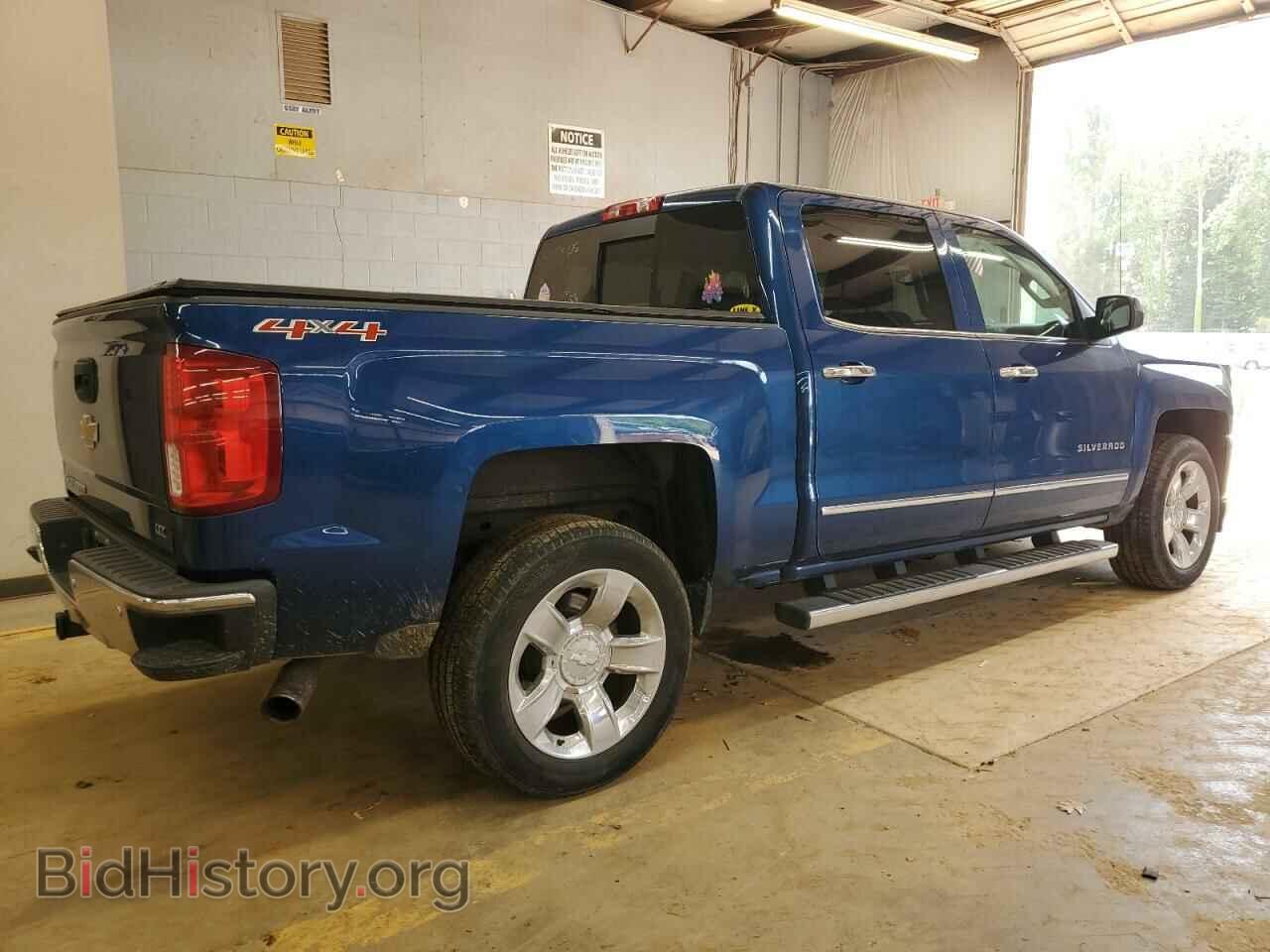 2016 CHEVROLET ALL Models - VIN: 3GCUKSEC2GG109947 - Фото 3