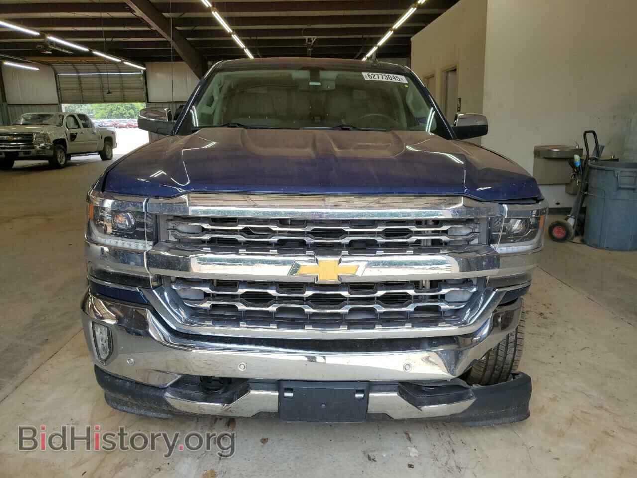 2016 CHEVROLET ALL Models - VIN: 3GCUKSEC2GG109947 - Фото 5