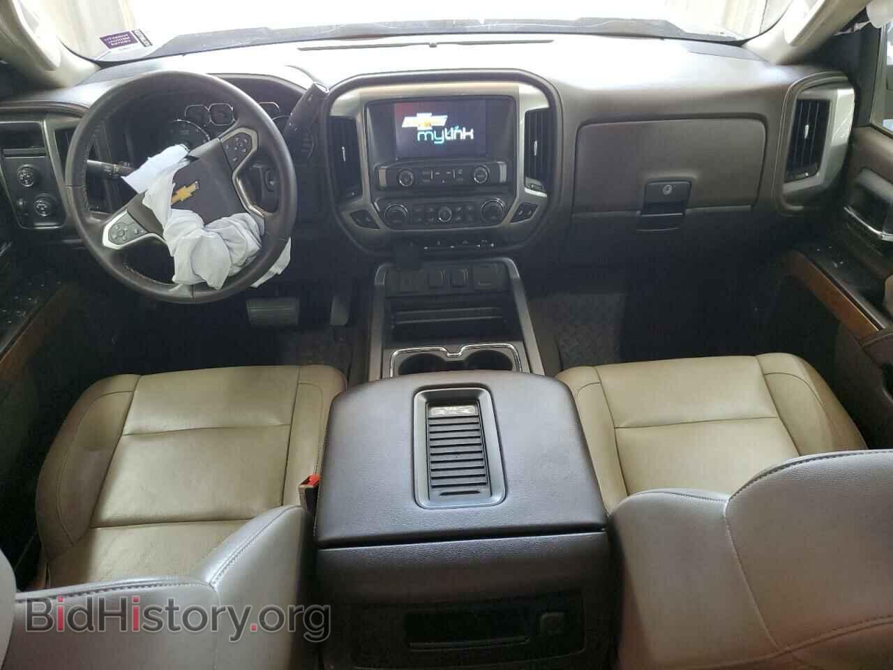 2016 CHEVROLET ALL Models - VIN: 3GCUKSEC2GG109947 - Фото 8