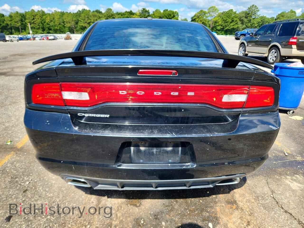 2013 DODGE CHARGER - VIN: 2C3CDXBGXDH512178 - Фото 6