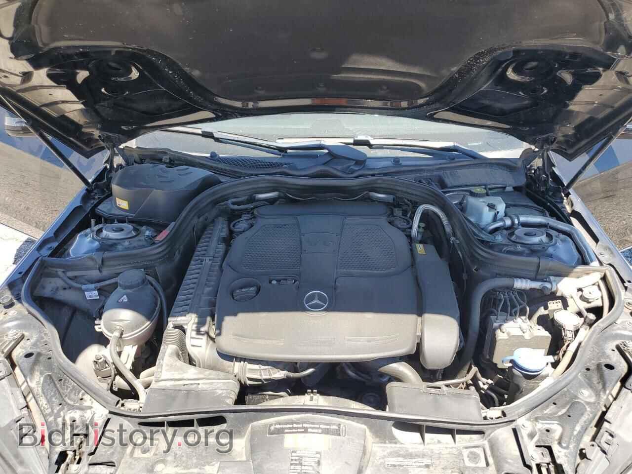 2014 MERCEDES-BENZ E-CLASS - VIN: WDDHH8JB3EB070149 - Фото 11