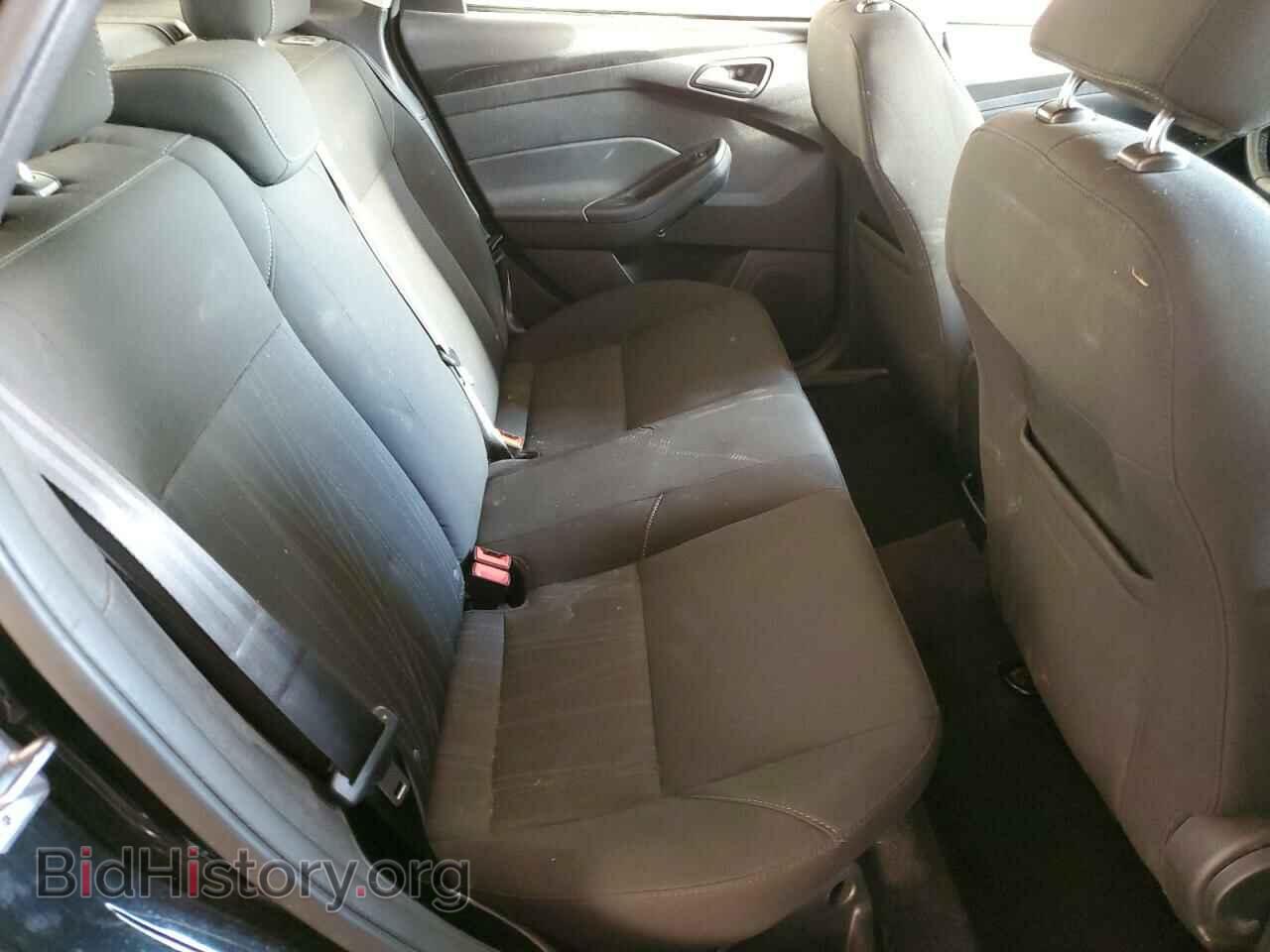 2015 FORD FOCUS - VIN: 1FADP3F28FL382833 - Photo 6