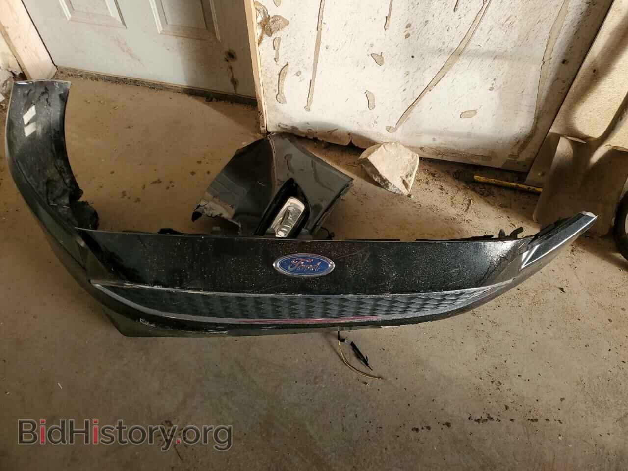 2015 FORD FOCUS - VIN: 1FADP3F28FL382833 - Photo 9