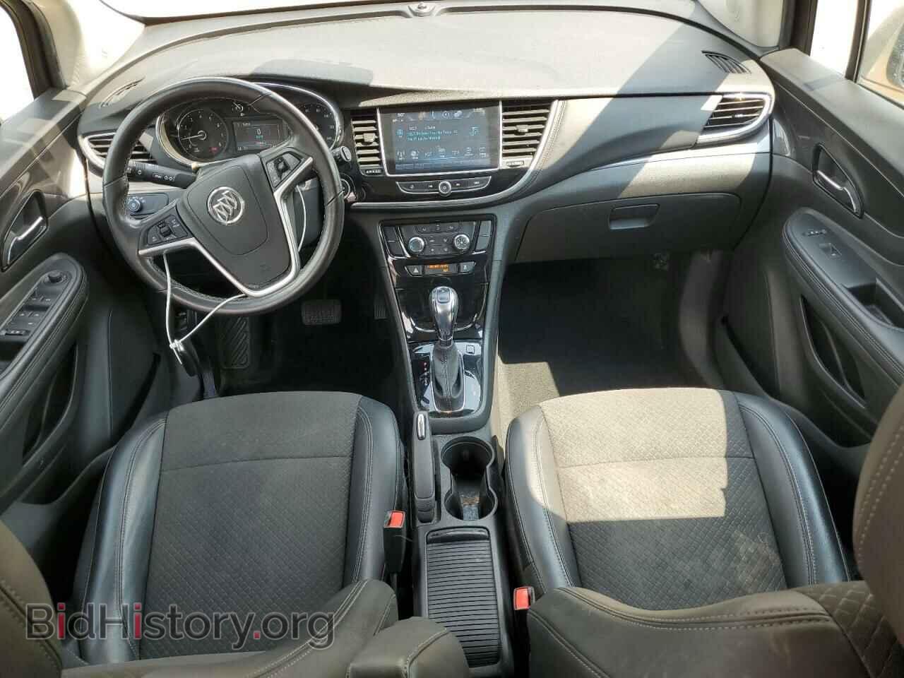 2019 BUICK ENCORE - VIN: KL4CJASB2KB910524 - Photo 8