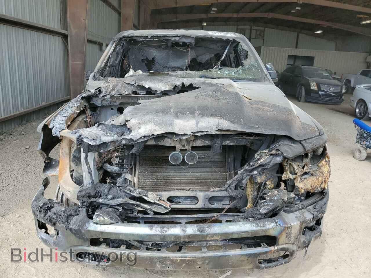 2019 RAM 1500 - VIN: 1C6SRFFT0KN708202 - Фото 5
