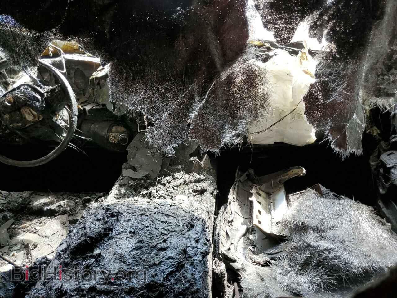 2019 RAM 1500 - VIN: 1C6SRFFT0KN708202 - Фото 8