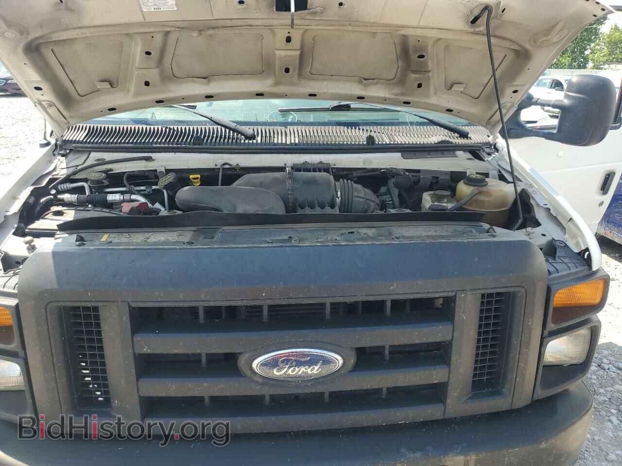 2011 FORD ALL Models - VIN: 1FTNE2EW0BDA23662 - Фото 12