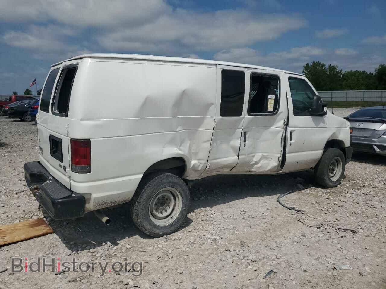 2011 FORD ALL Models - VIN: 1FTNE2EW0BDA23662 - Фото 3