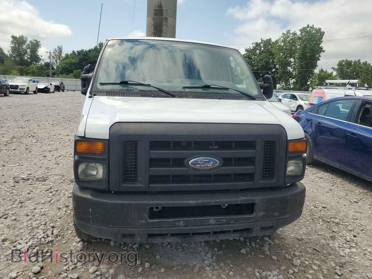 2011 FORD ALL Models - VIN: 1FTNE2EW0BDA23662 - Фото 5
