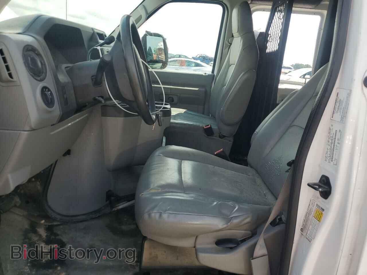 2011 FORD ALL Models - VIN: 1FTNE2EW0BDA23662 - Фото 7