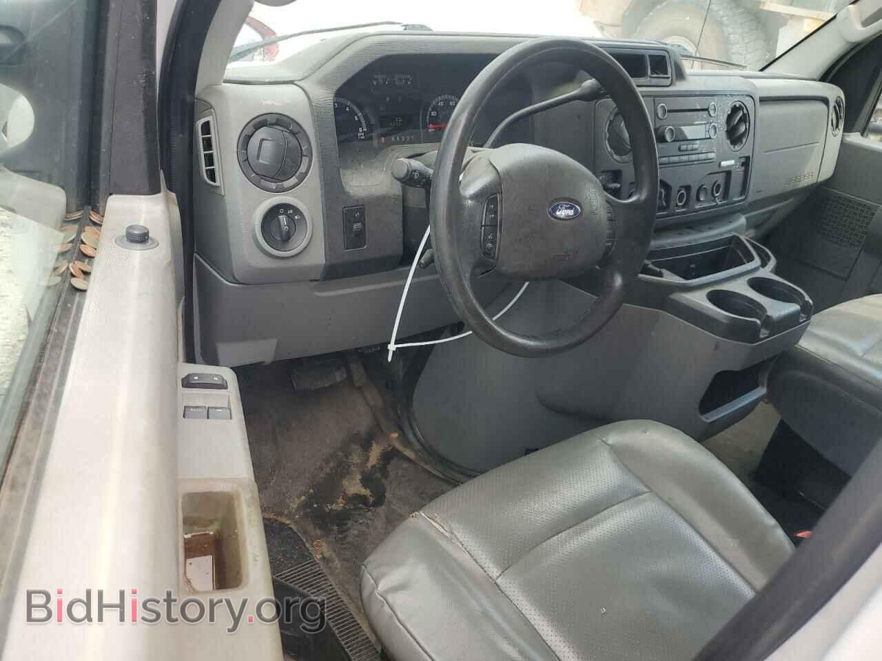 2011 FORD ALL Models - VIN: 1FTNE2EW0BDA23662 - Фото 8