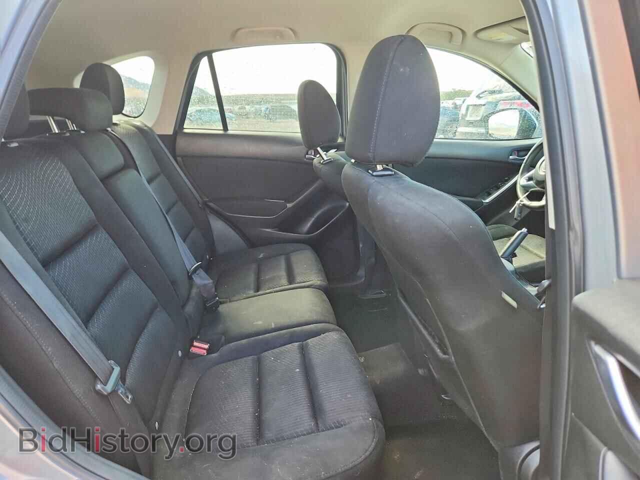 2013 MAZDA CX-5 - VIN: JM3KE2CE1D0147762 - Photo 10