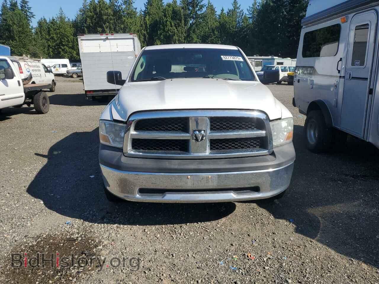 2011 DODGE All Models - VIN: 1D7RV1CT9BS642010 - Фото 5