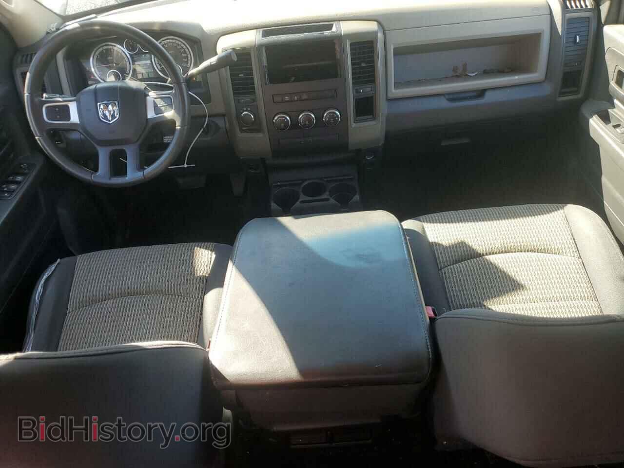 2011 DODGE All Models - VIN: 1D7RV1CT9BS642010 - Фото 8