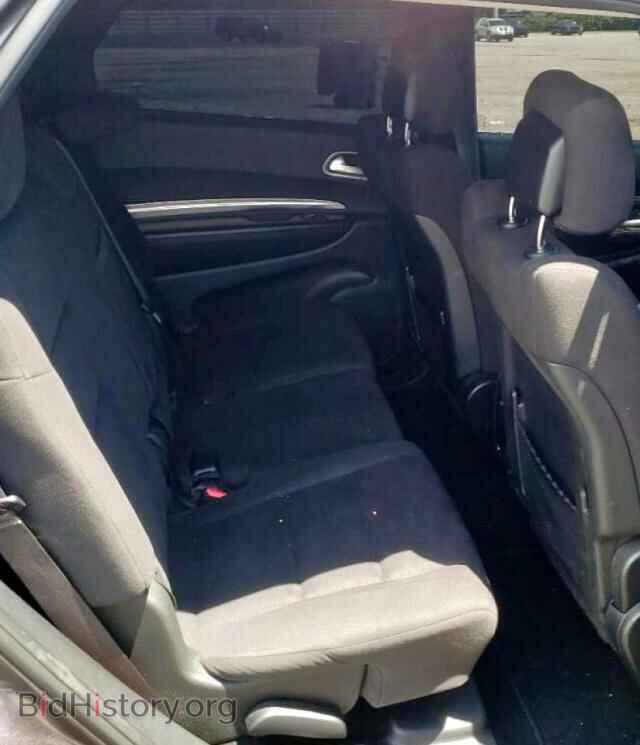 2019 DODGE DURANGO - VIN: 1C4RDHAG9KC701000 - Photo 6