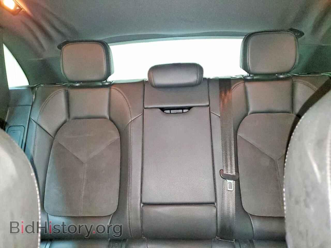 2015 PORSCHE MACAN - VIN: WP1AB2A50FLB52533 - Photo 10