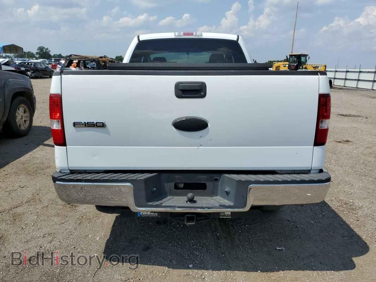 2007 FORD All Models - VIN: 1FTRX12W27FB55523 - Фото 6