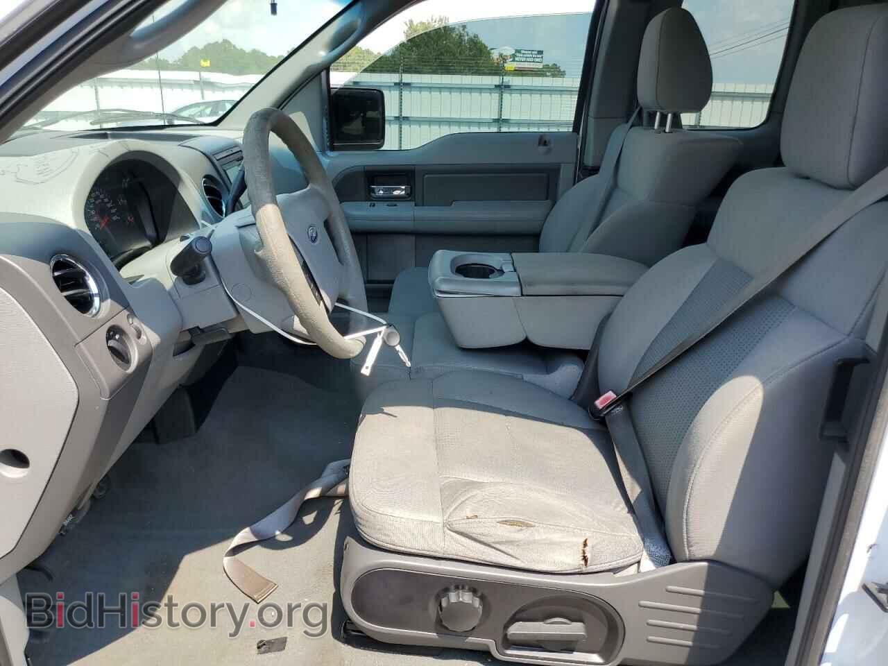 2007 FORD All Models - VIN: 1FTRX12W27FB55523 - Фото 7
