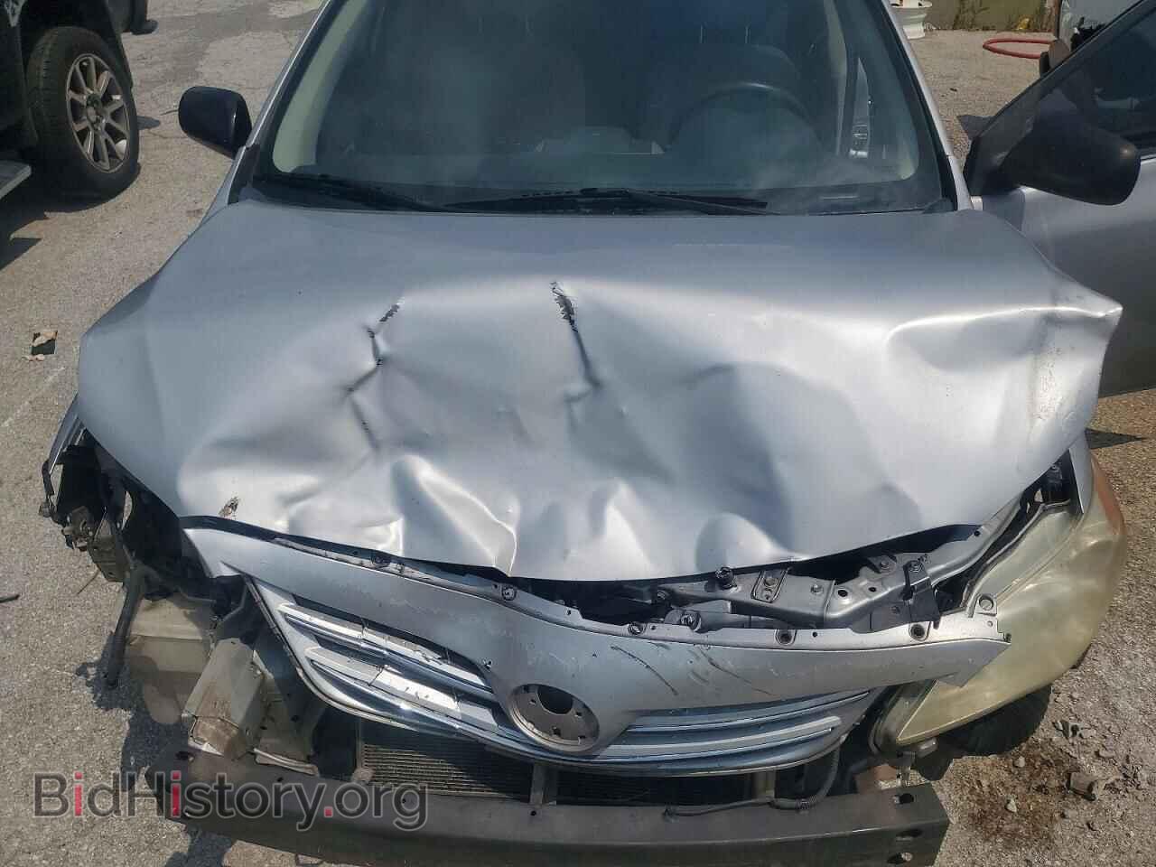 2013 TOYOTA COROLLA - VIN: 2T1BU4EE7DC076111 - Фото 11