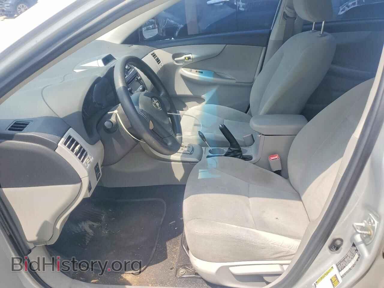 2013 TOYOTA COROLLA - VIN: 2T1BU4EE7DC076111 - Фото 7