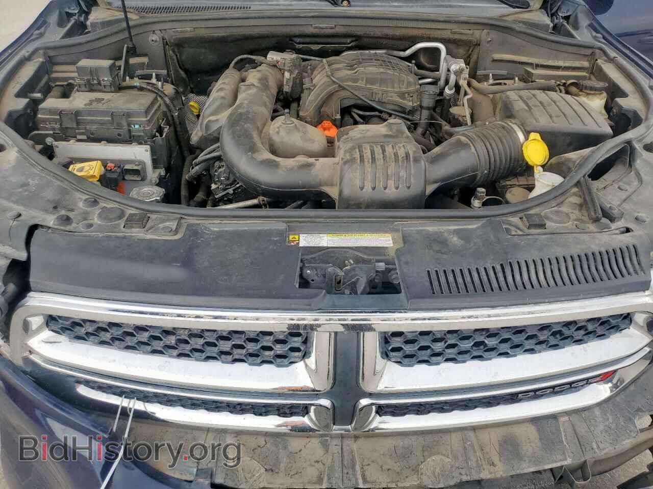 2012 DODGE DURANGO - VIN: 1C4RDJDG5CC265685 - Photo 12