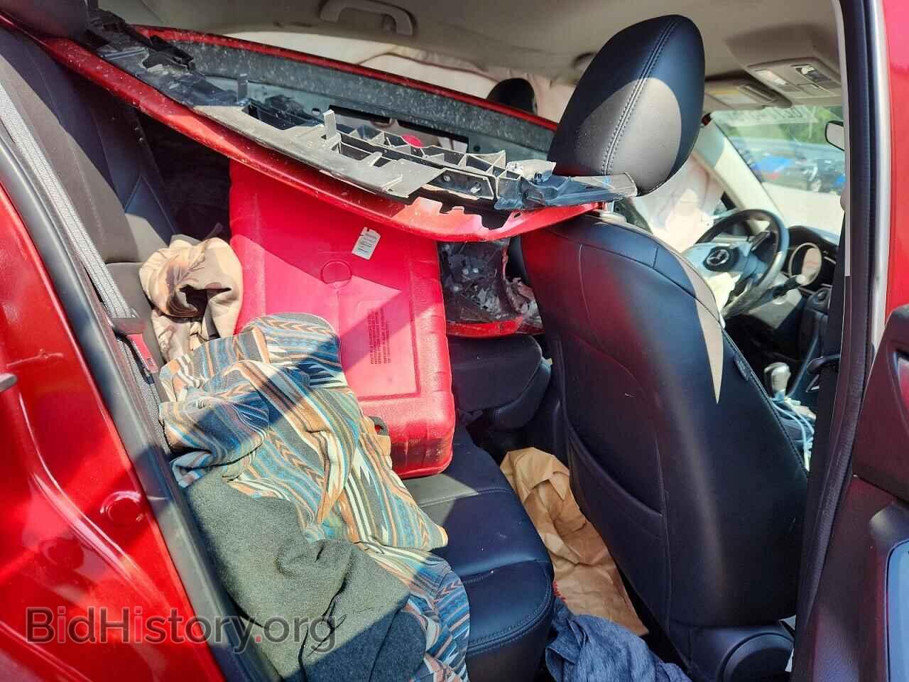 2017 MAZDA 3 - VIN: 3MZBN1L79HM118319 - Фото 10