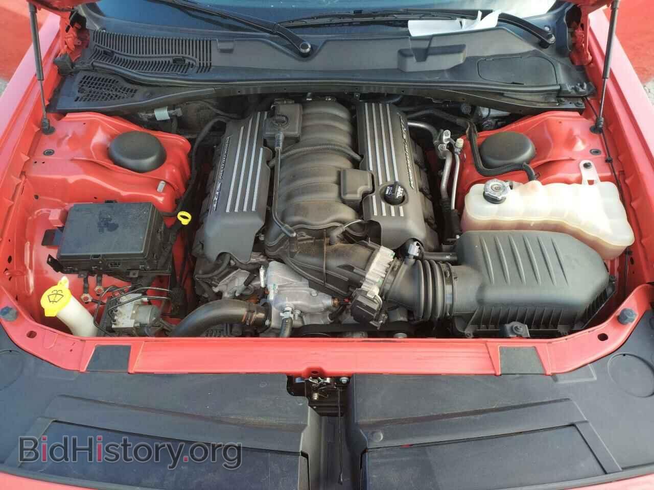 2016 DODGE CHALLENGER - VIN: 2C3CDZFJ8GH315094 - Фото 7