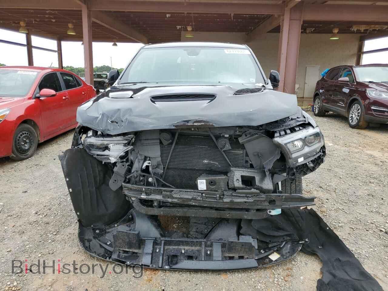 2021 DODGE DURANGO - VIN: 1C4SDHCT7MC661465 - Фото 5