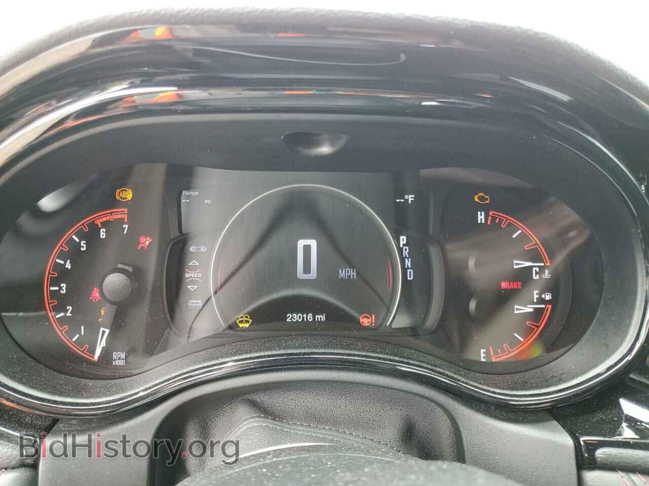 2021 DODGE DURANGO - VIN: 1C4SDHCT7MC661465 - Фото 9