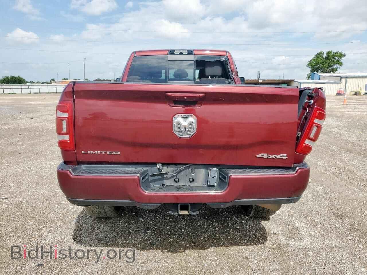 2023 RAM 3500 - VIN: 3C63R3SL7PG552992 - Фото 6