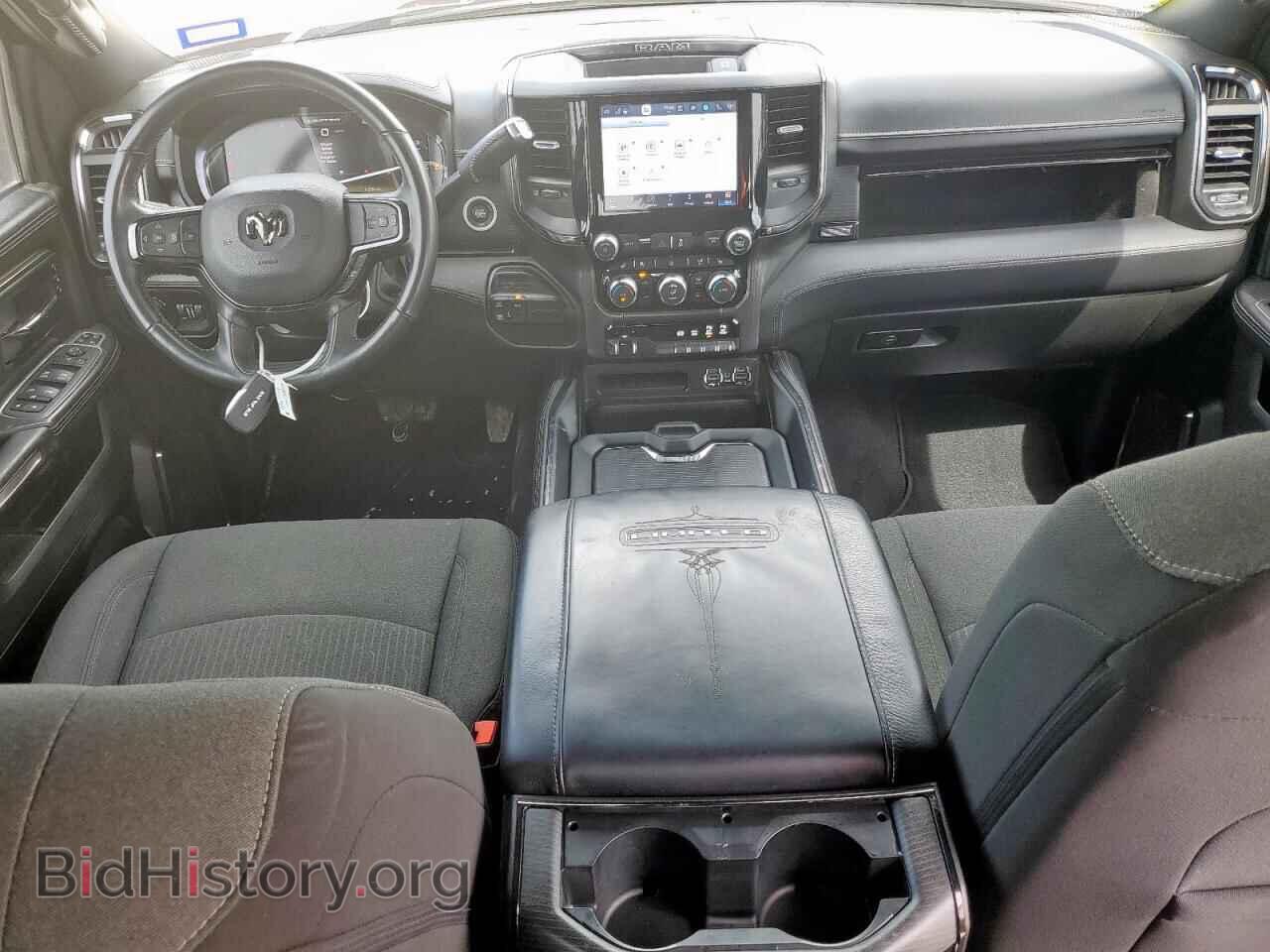 2023 RAM 3500 - VIN: 3C63R3SL7PG552992 - Фото 8