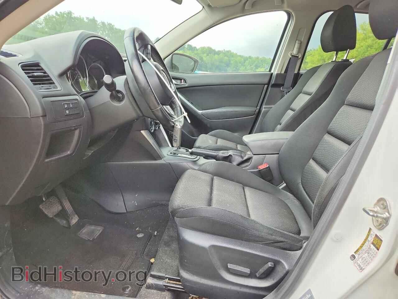 2014 MAZDA CX-5 - VIN: JM3KE4CY6E0307772 - Photo 7