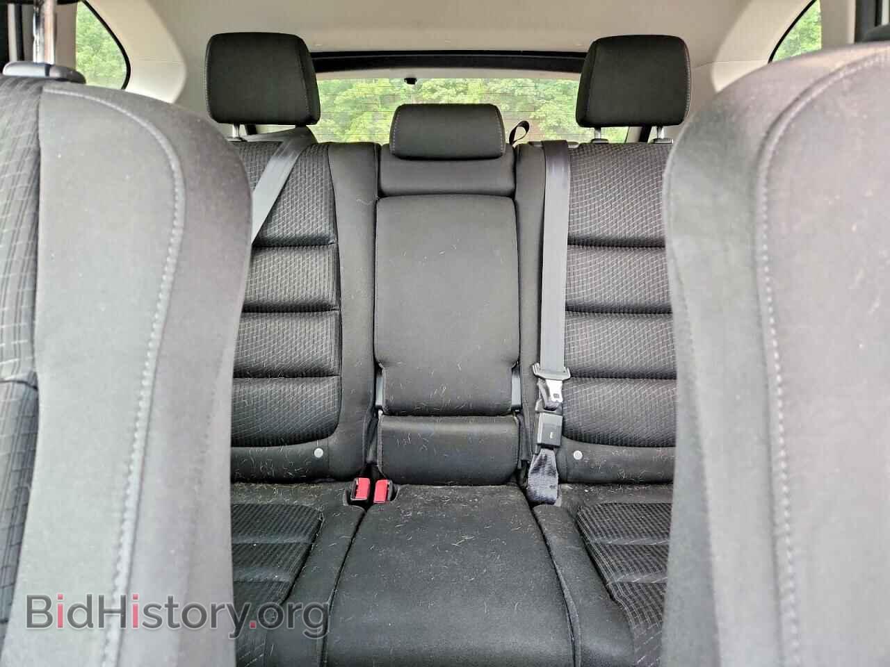 2014 MAZDA CX-5 - VIN: JM3KE4CY6E0307772 - Photo 10