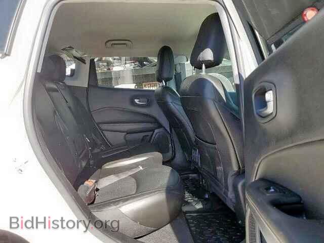 2020 JEEP COMPASS - VIN: 3C4NJDBB3LT229112 - Фото 6
