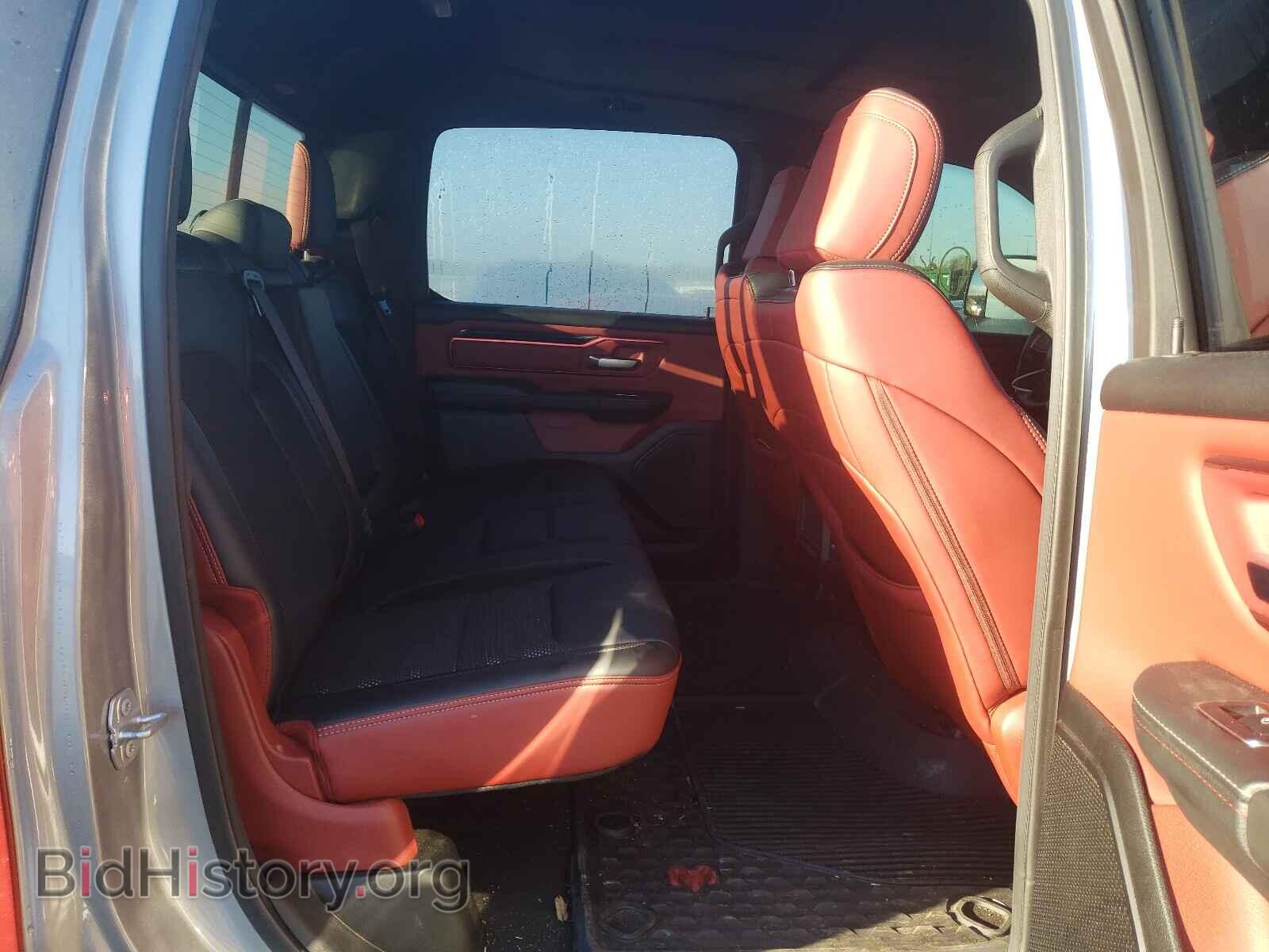 2019 RAM 1500 - VIN: 1C6SRFLT6KN530297 - Фото 6