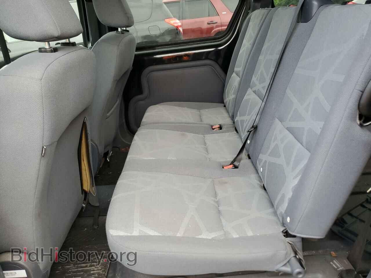 2011 FORD TRANSIT - VIN: NM0KS9CN2BT069012 - Фото 11