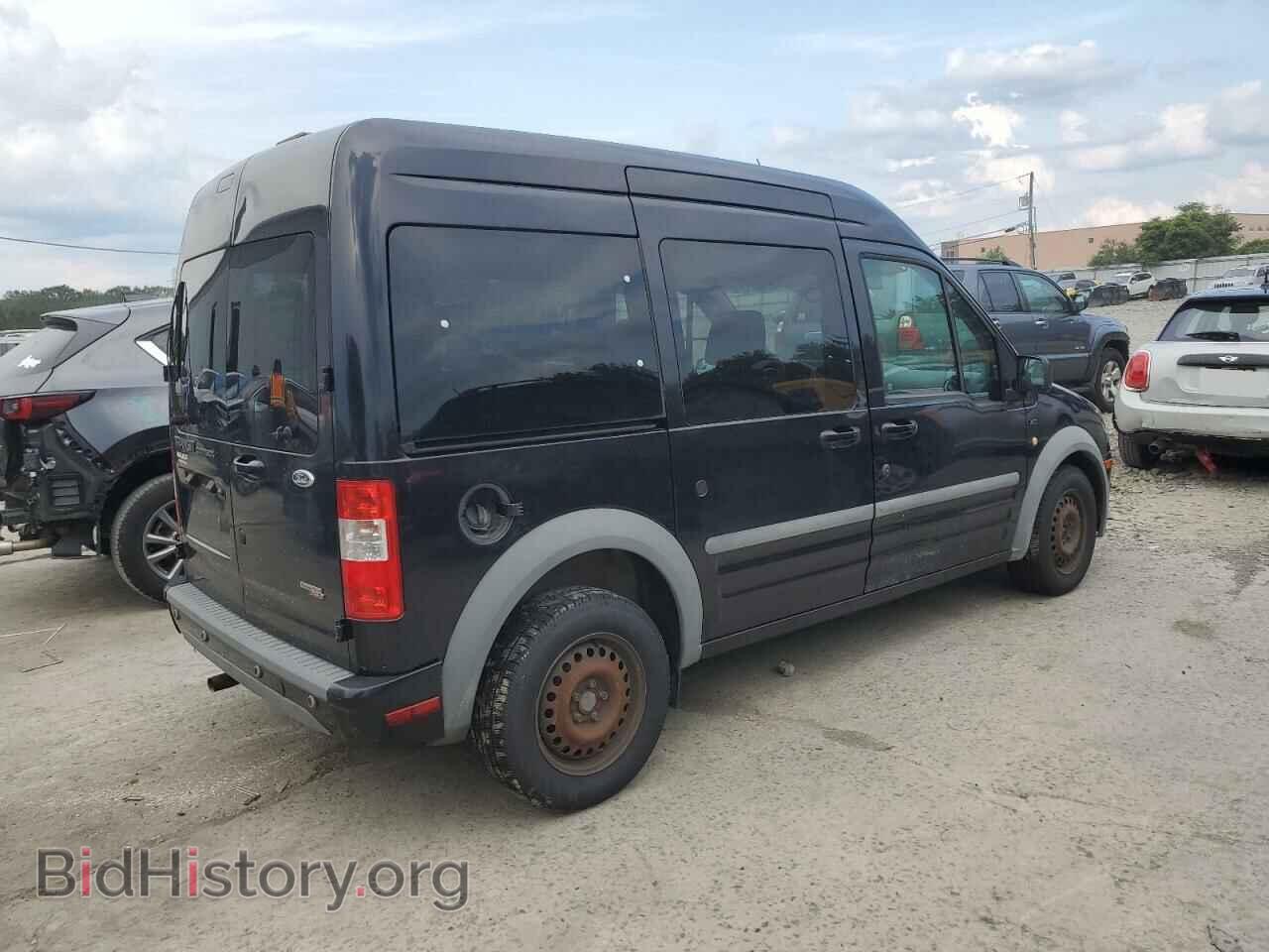2011 FORD TRANSIT - VIN: NM0KS9CN2BT069012 - Фото 3