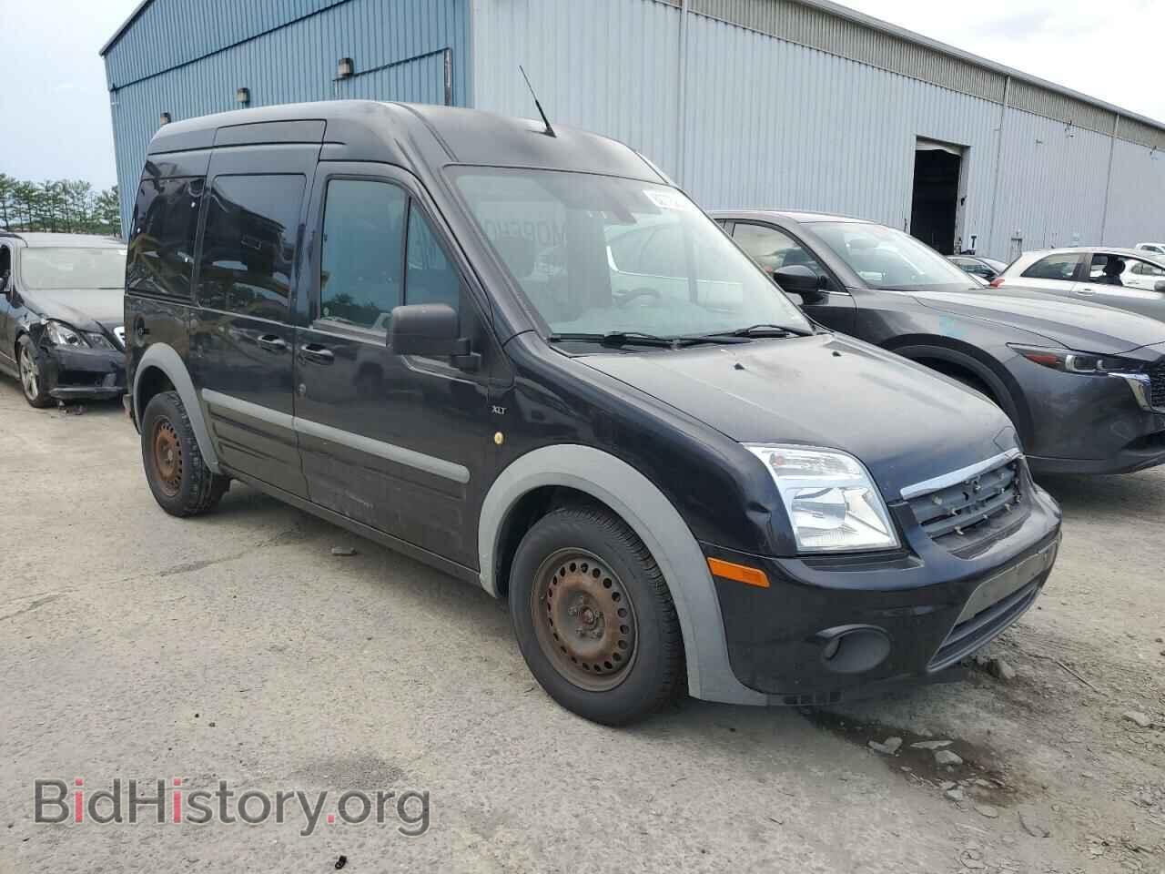 2011 FORD TRANSIT - VIN: NM0KS9CN2BT069012 - Фото 4