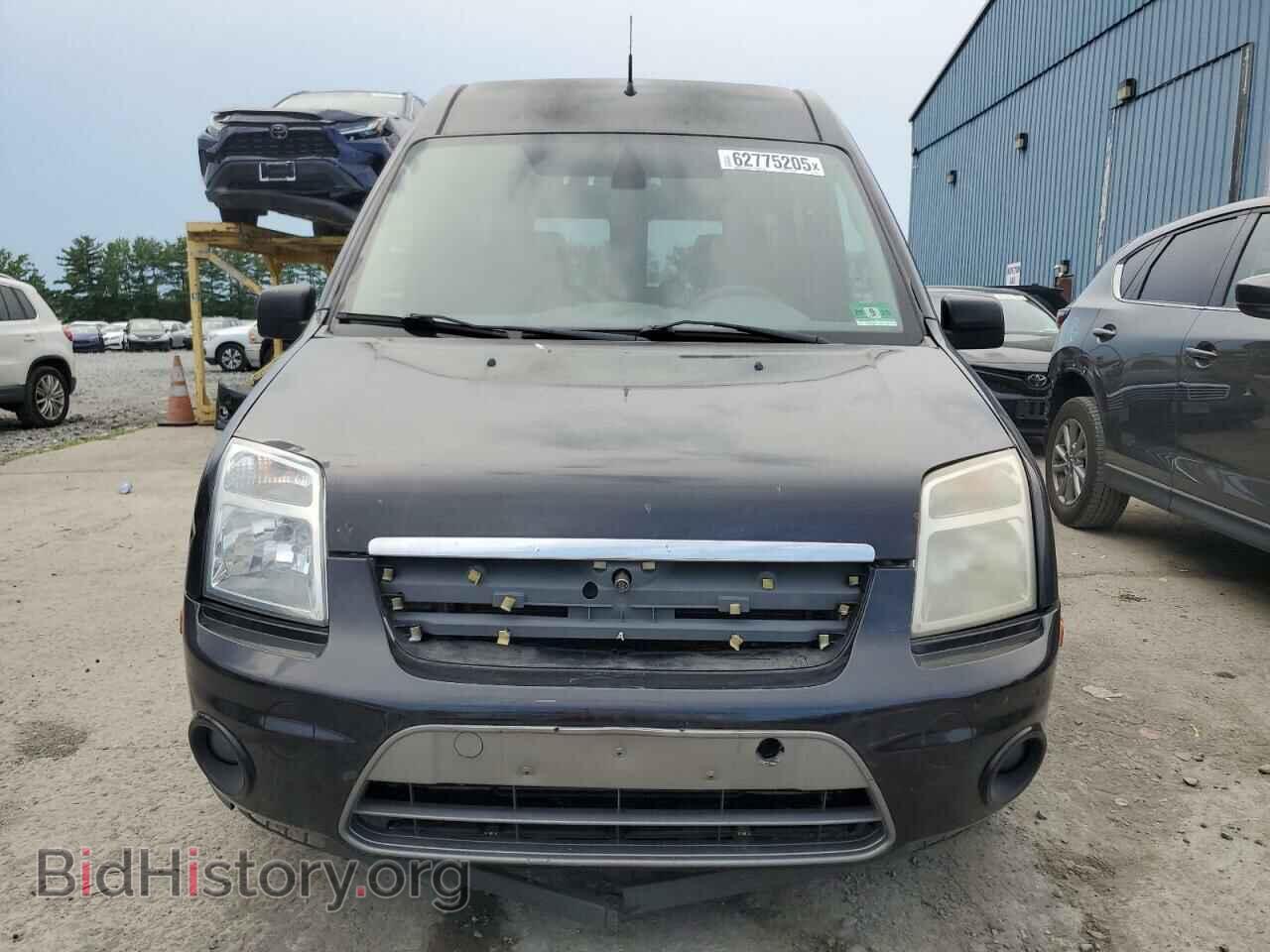 2011 FORD TRANSIT - VIN: NM0KS9CN2BT069012 - Фото 5