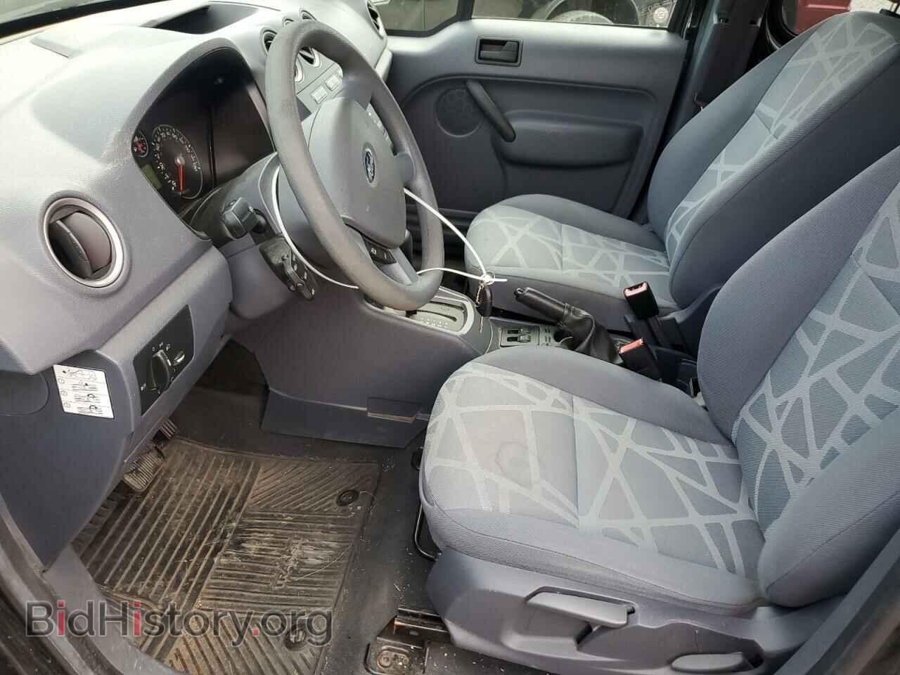2011 FORD TRANSIT - VIN: NM0KS9CN2BT069012 - Фото 7