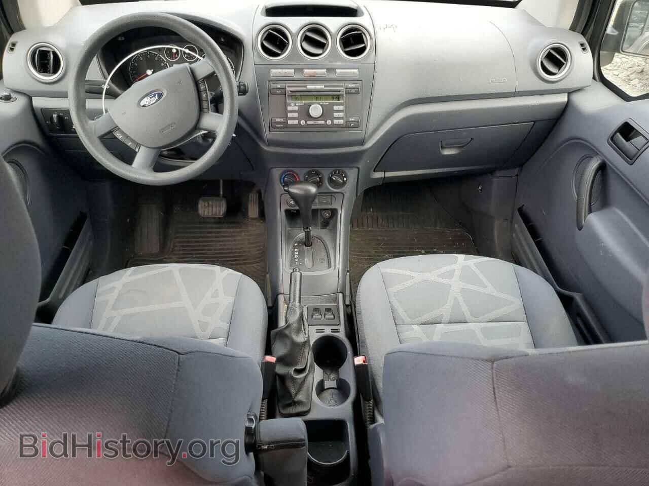 2011 FORD TRANSIT - VIN: NM0KS9CN2BT069012 - Фото 8