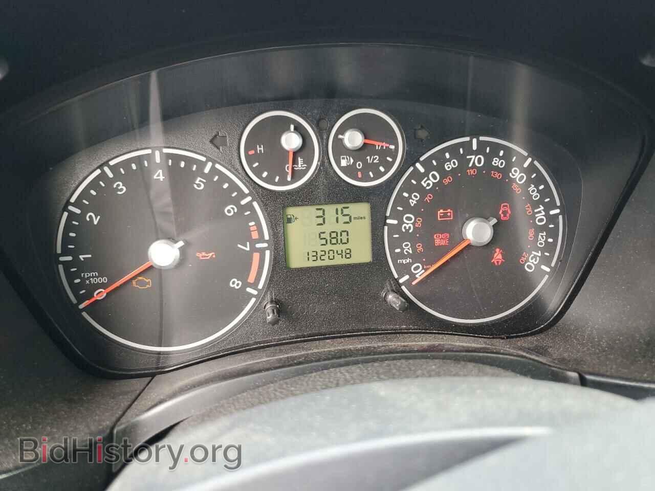 2011 FORD TRANSIT - VIN: NM0KS9CN2BT069012 - Фото 9