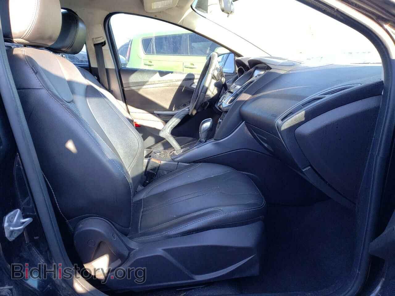 2013 FORD FOCUS - VIN: 1FADP3N29DL380510 - Фото 5