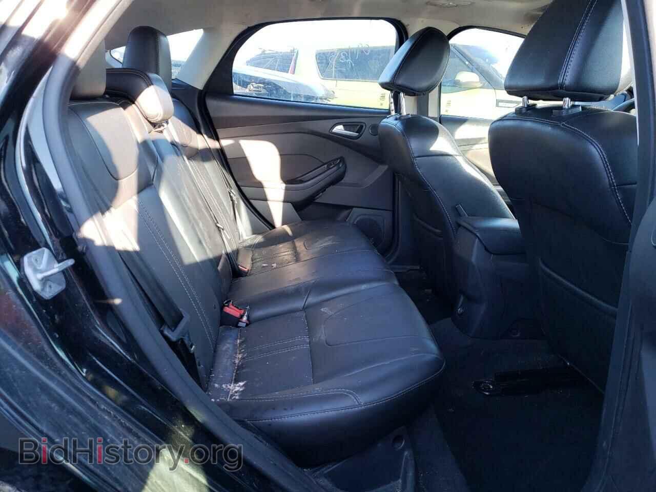 2013 FORD FOCUS - VIN: 1FADP3N29DL380510 - Фото 6
