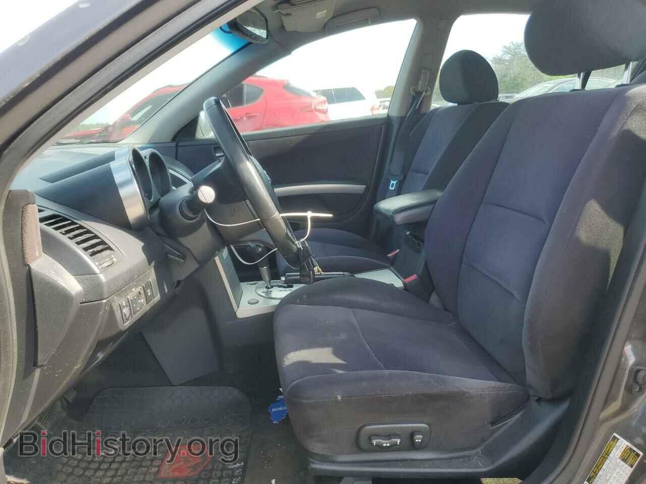 2006 NISSAN MAXIMA - VIN: 1N4BA41E46C866613 - Фото 7