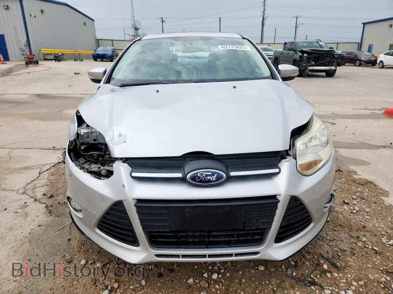 2014 FORD FOCUS - VIN: 1FADP3F29EL168514 - Photo 5