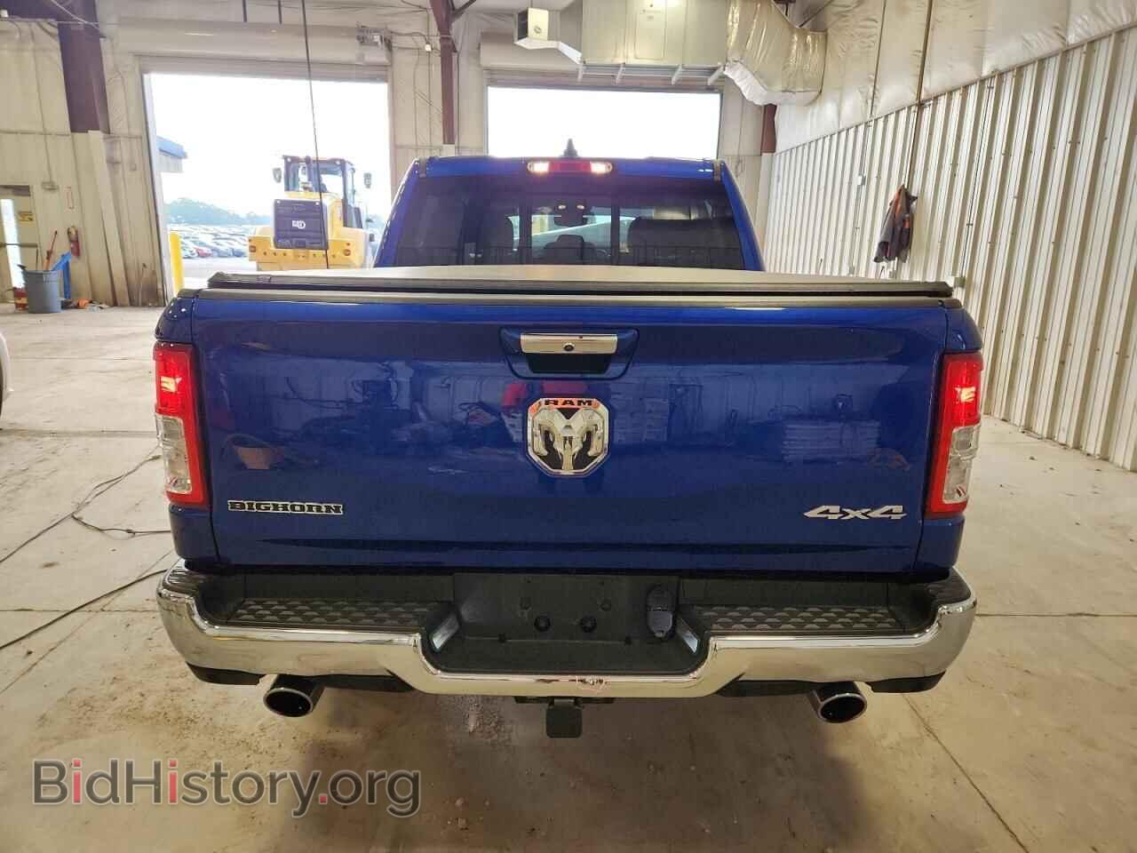 2019 RAM 1500 - VIN: 1C6SRFFTXKN904647 - Фото 6